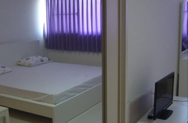 T8 Guest House Don Mueang Challenger, Located in Bangkok