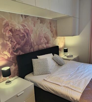 Tabago Studio 34 Głogów Kossaka