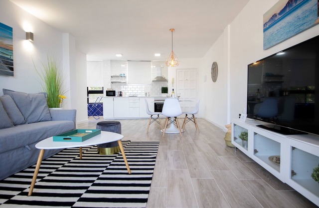 Tabaiba Dream Views Apartment