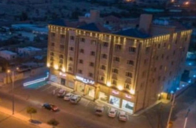 TABALH SERVICED APARTMENTs