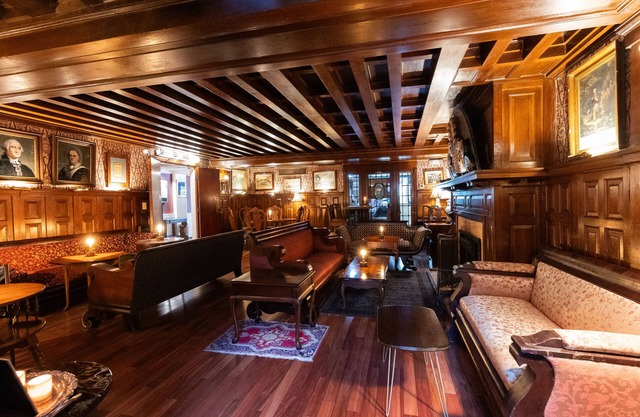 Tabard Inn