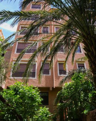Tabourihte Gardens