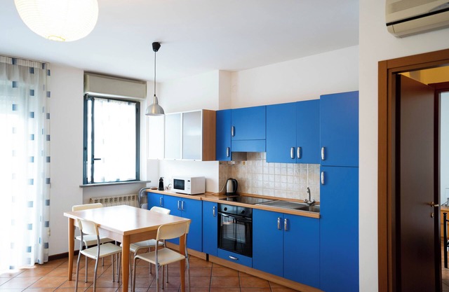 Tadini Apartment - Central
