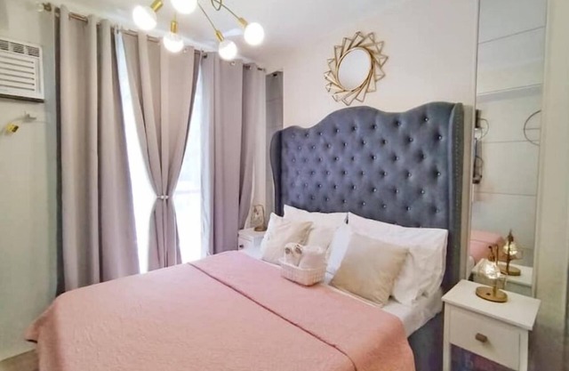 Tagaytay Gem - Ground Floor Unit Near Spots + Free Parking & Nice Amenities