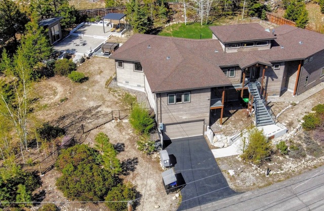 Tahoe Luxe - Family Perfect Estate - HotTub+Views