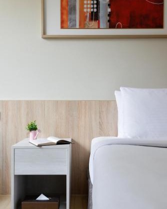 Taichung Amour Hotel