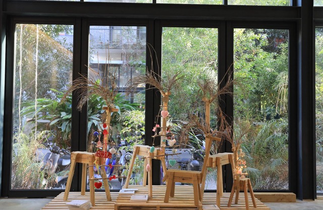 Taihua Wutong Hotel
