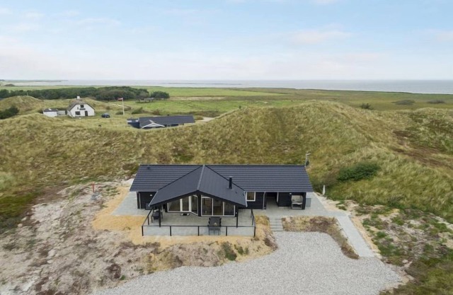 "Taja" - 300m to the fjord by Interhome