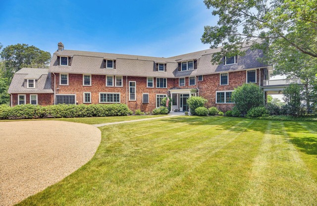 Take a 3 day Luxury stay in New England