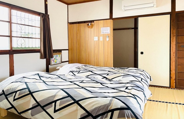 TAKIO Guesthouse HANARE Small house chartered/Higashiosaka Ōsaka