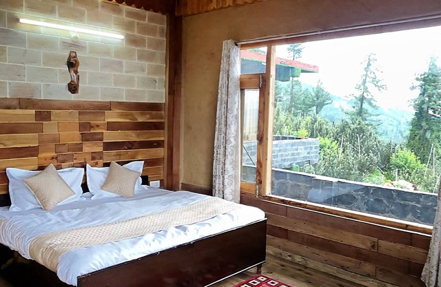 Talai ghar Farmstay Shimla