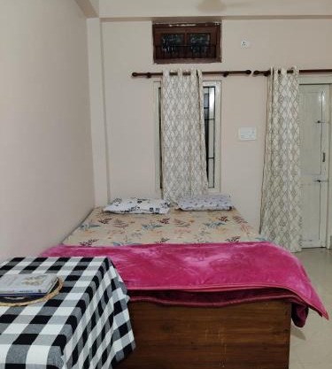 Tales of Guwahati Independent 1BHK -iii