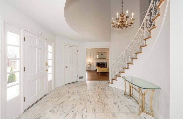 Tallen Manor & Retreat