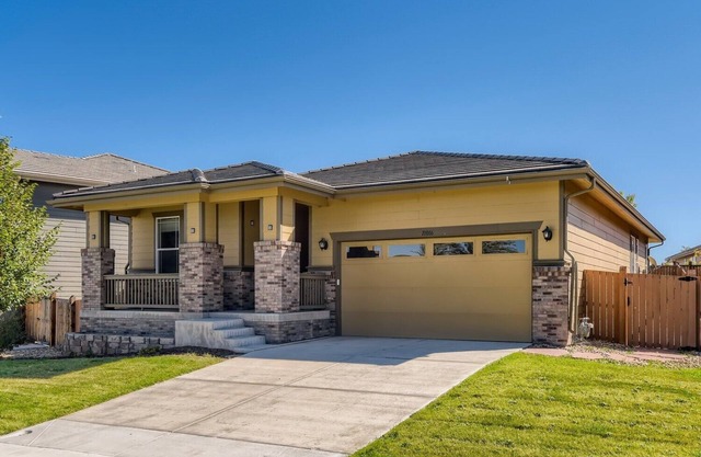 TALLO10086 - Charming 3 bedroom ranch style home