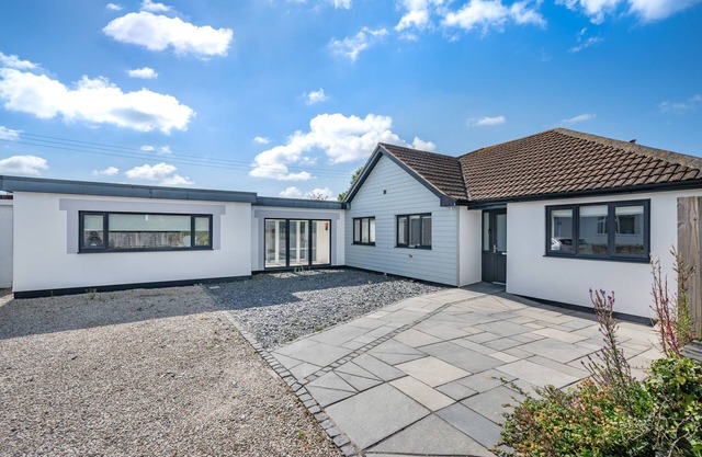 Tamar - Four Bedroom House, Sleeps 8