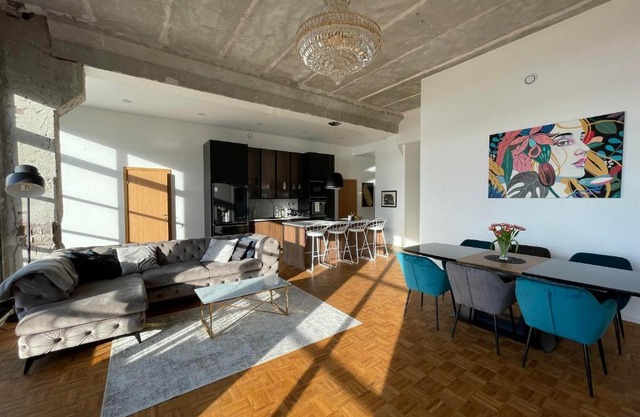 Tamula Lake View Apartment