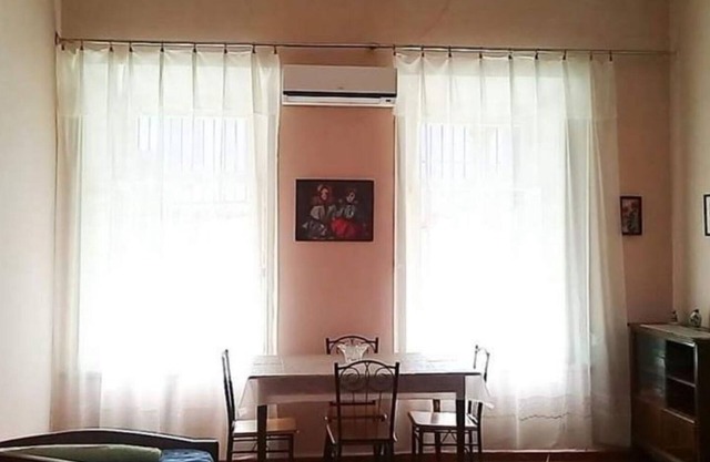 Tamuna Guesthouse 2nd Floor in Tbilisi city center. Best location possible !