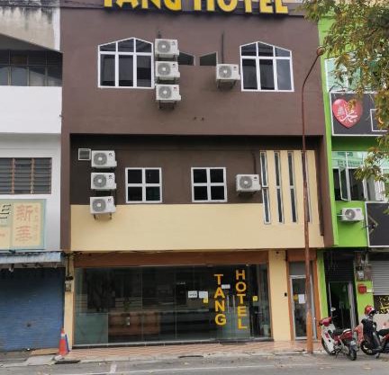Tang Hotel