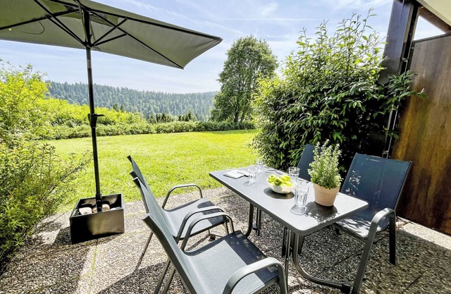 Tannenblick by Interhome