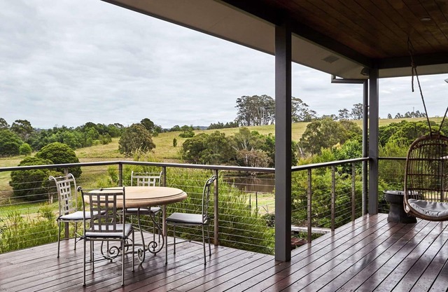 Tannoch Farm by Contemporary Hotels