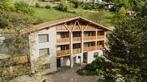 TANOVINUM Apartments