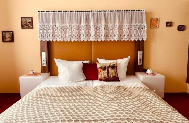 Tante ALMA's Mannheimer Hotel