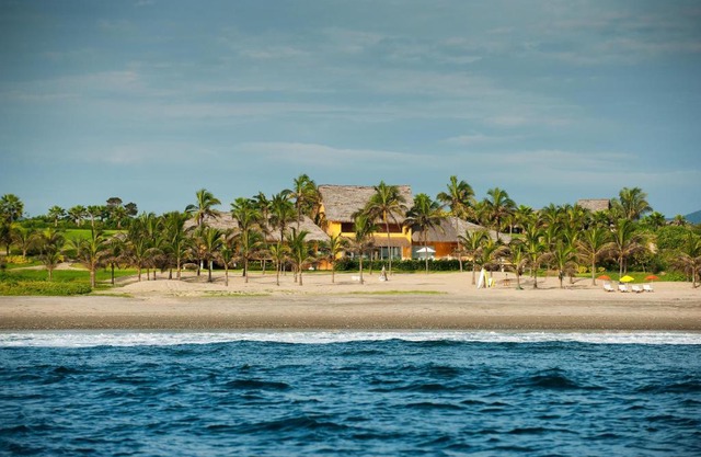 Tanusas Retreat & SPA