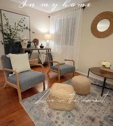 Tao house