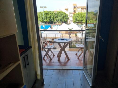 Taormina Roby Casa Vacanze