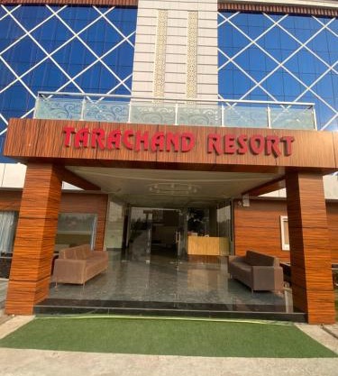 Tarachand Resort
