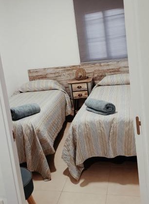 Tarancon Suite Exclusivo