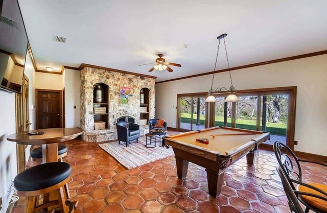 Tarcoola Ranch | Riverfront Escape
