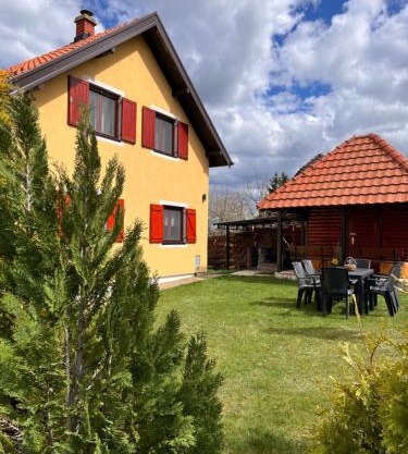 Tarska Vila - Vera