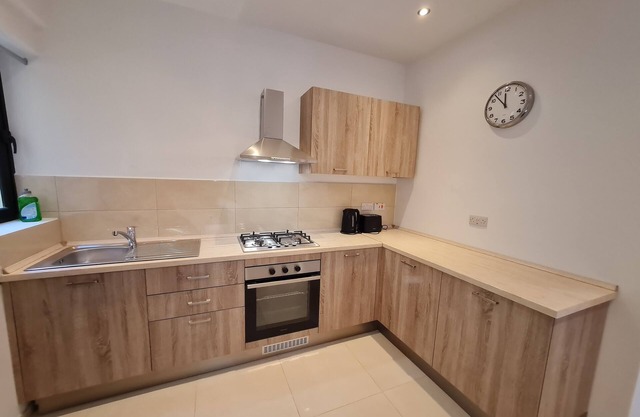 Tarxien - Lovely 3 bedroom unit with private entrance
