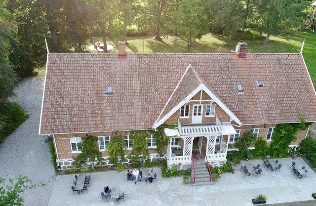 Tastecelebration Residence