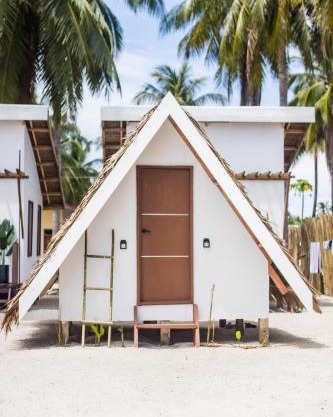 Tatak Balabac Beach Camp