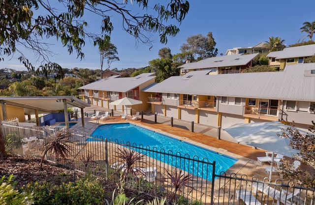 Tathra Beach House Apartments