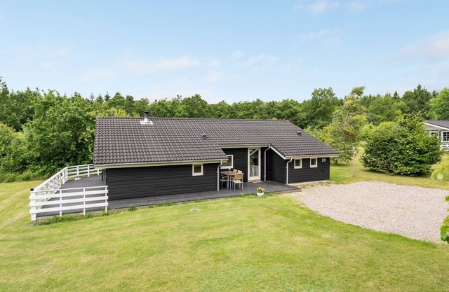 "Tatti" - 30km from the sea by Interhome