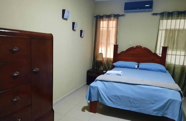 Taveras 1 Apartment 1A