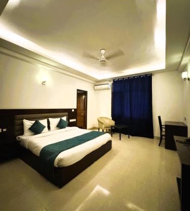 Tavisha Villa Film City Road Dadri Road