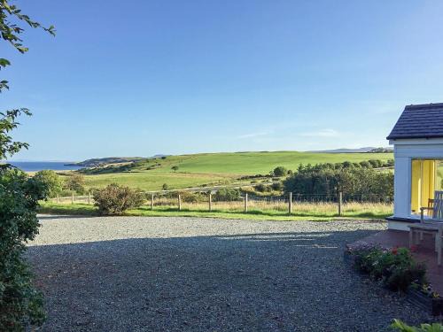 Teenys Cottage