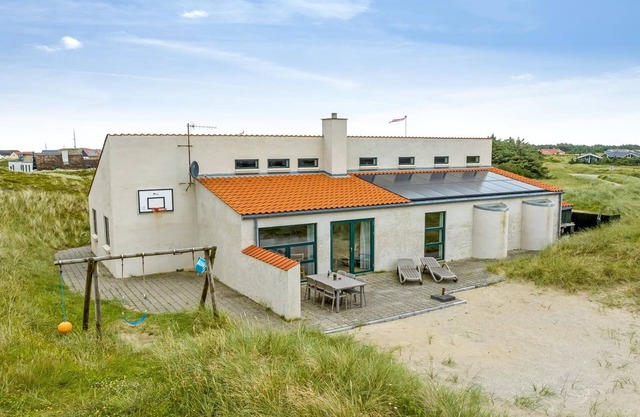 "Teijo" - 400m from the sea by Interhome