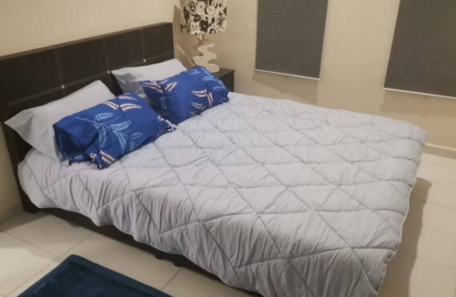 TEJAH HOMESTAY