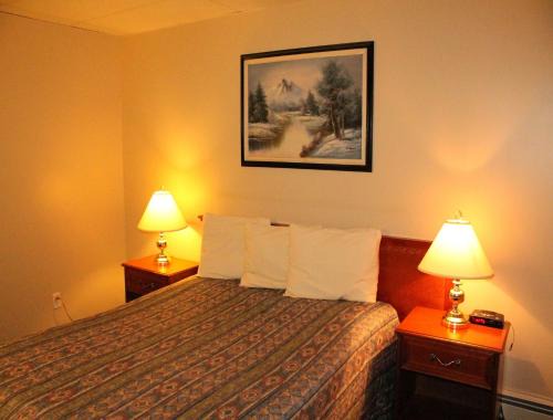 Tel Star Motel