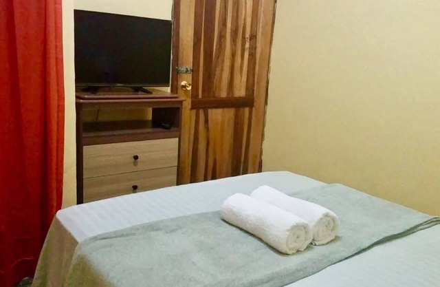 TELA BEACH FRUGAL ESCAPE ★ Apt #2
