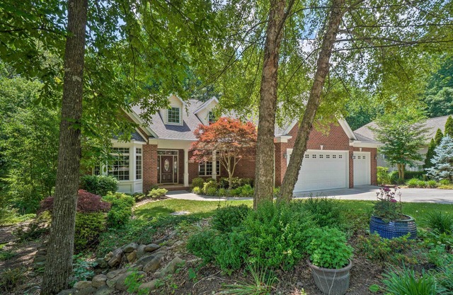 Tellico Village Getaway w/Theater, Game Room
