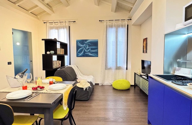 Tema apartment - One Bedroom Apartment, Sleeps 3