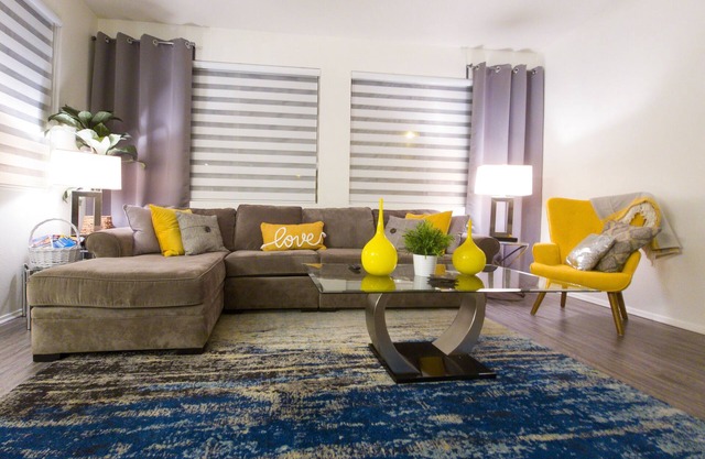Tempe townhouse 5-10 min to ASU/Airport/Scottsdale