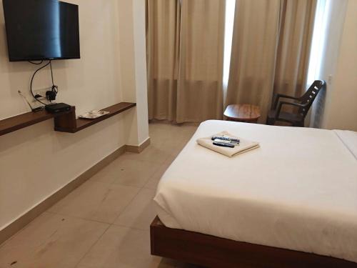 Temple View Residency