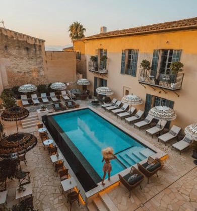 Ten Mallorca - Adults Only